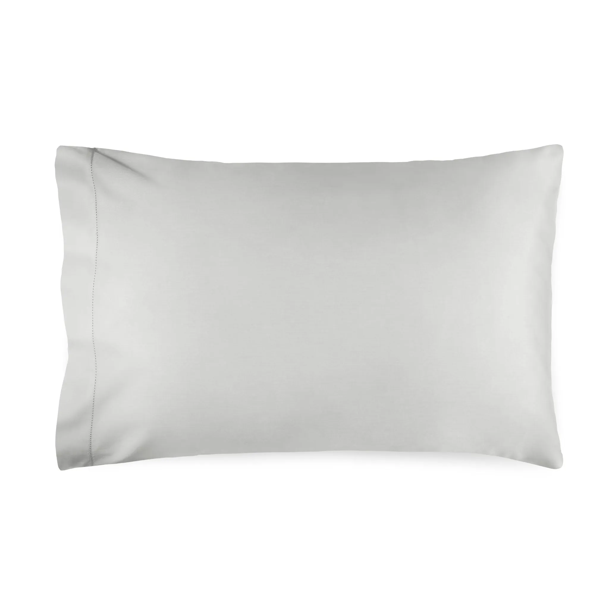 430TC Sateen Hemstitched Pillowcase Set | Amalia Home Suave