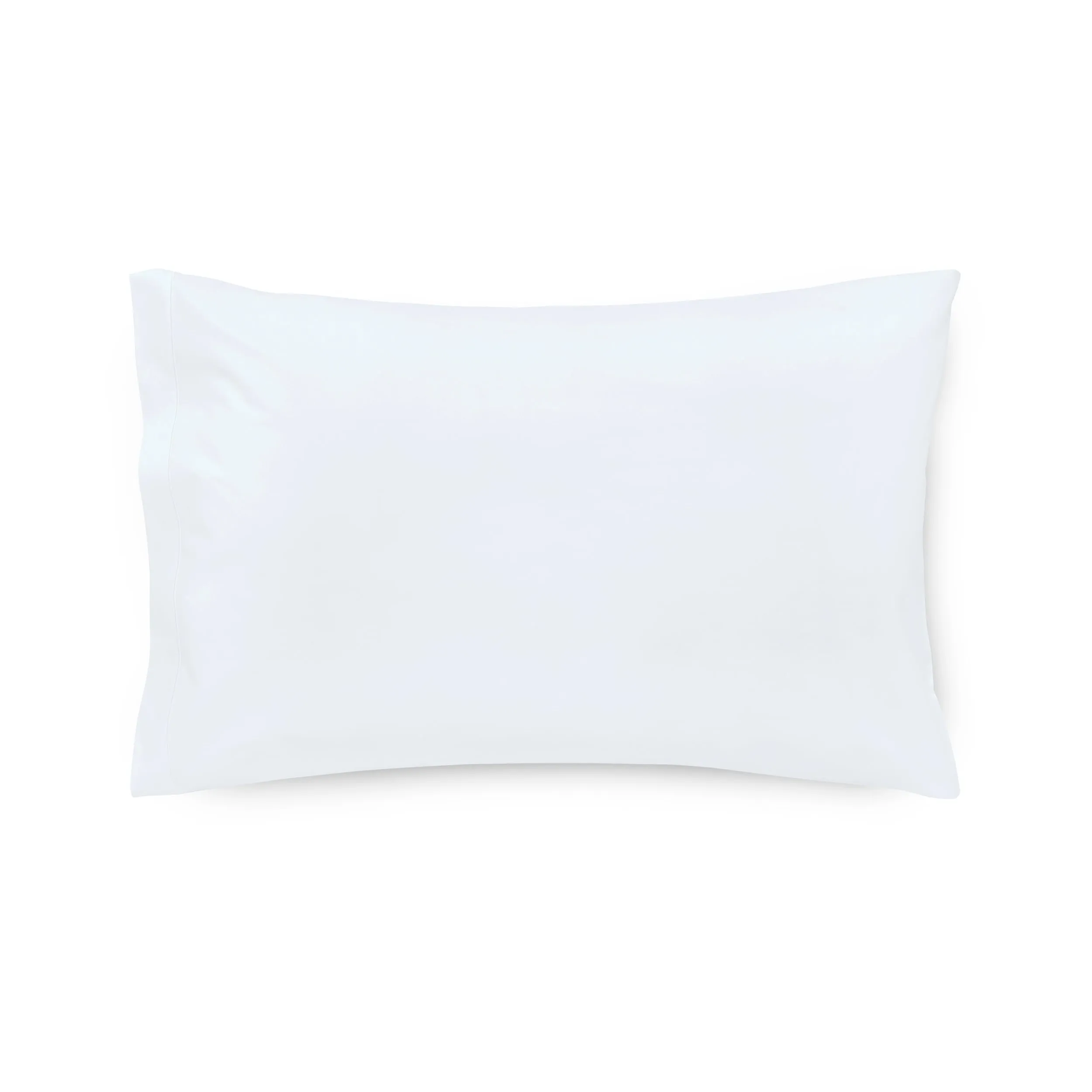 430TC Sateen Hemstitched Pillowcase Set | Amalia Home Suave