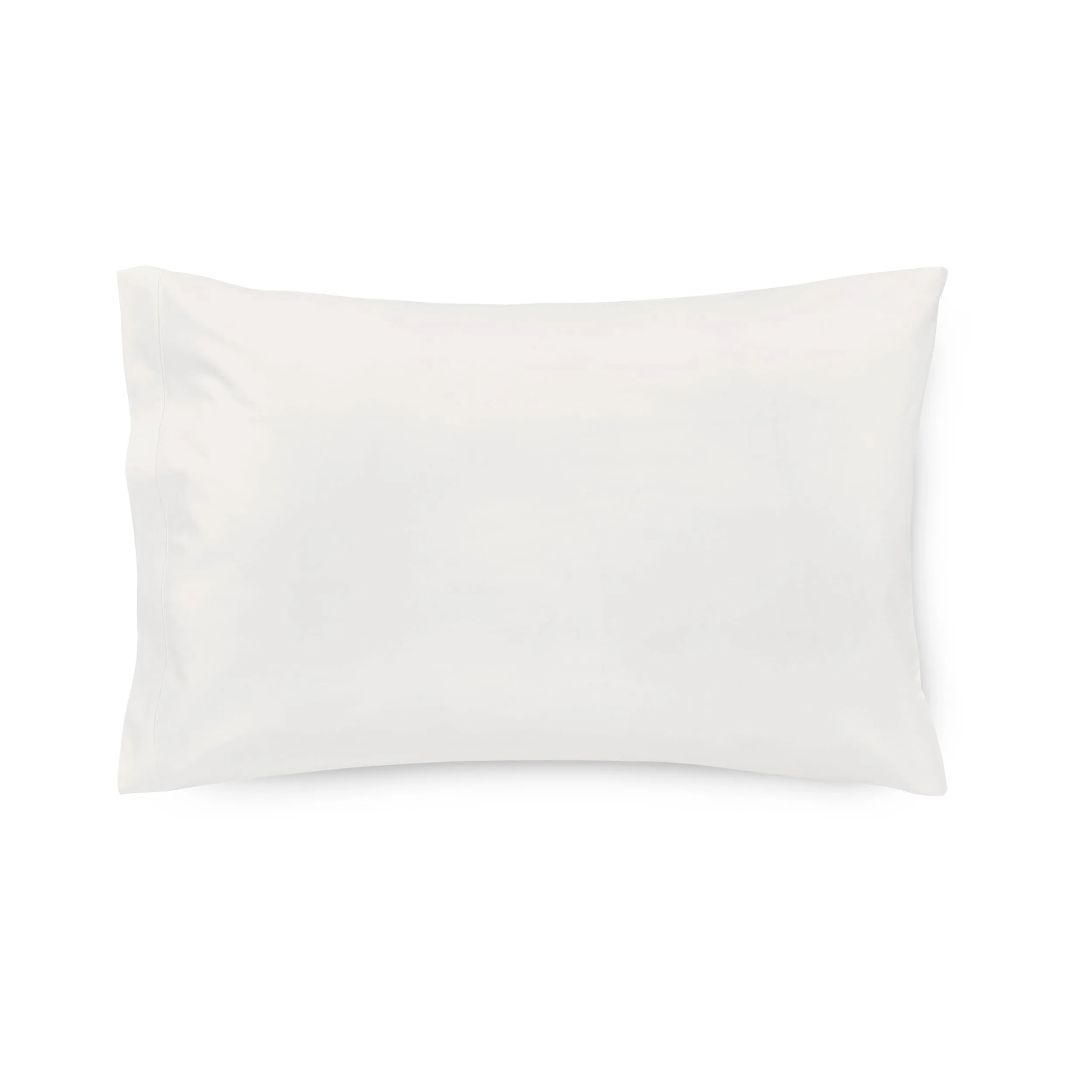 430TC Sateen Hemstitched Pillowcase Set | Amalia Home Suave