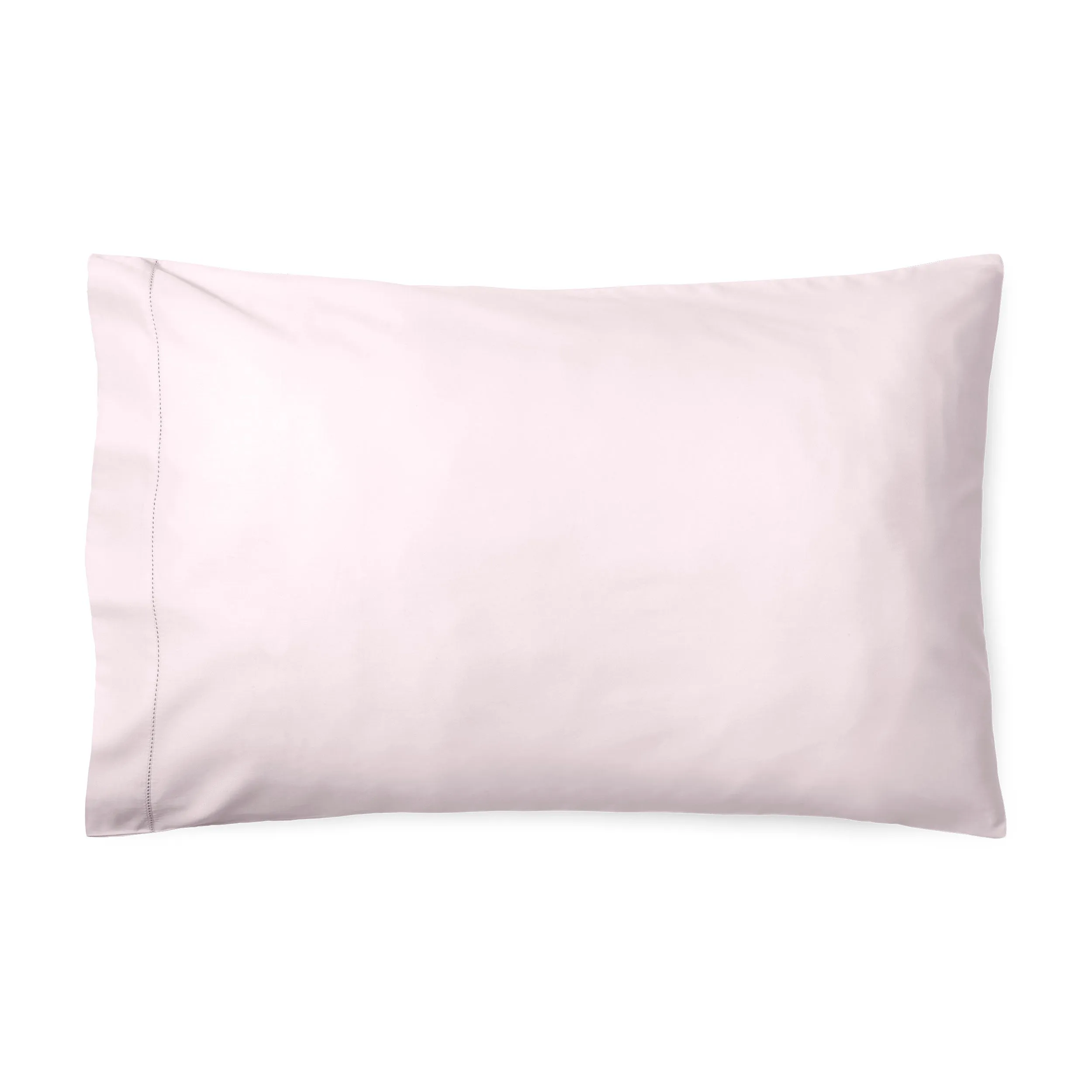 430TC Sateen Hemstitched Pillowcase Set | Amalia Home Suave