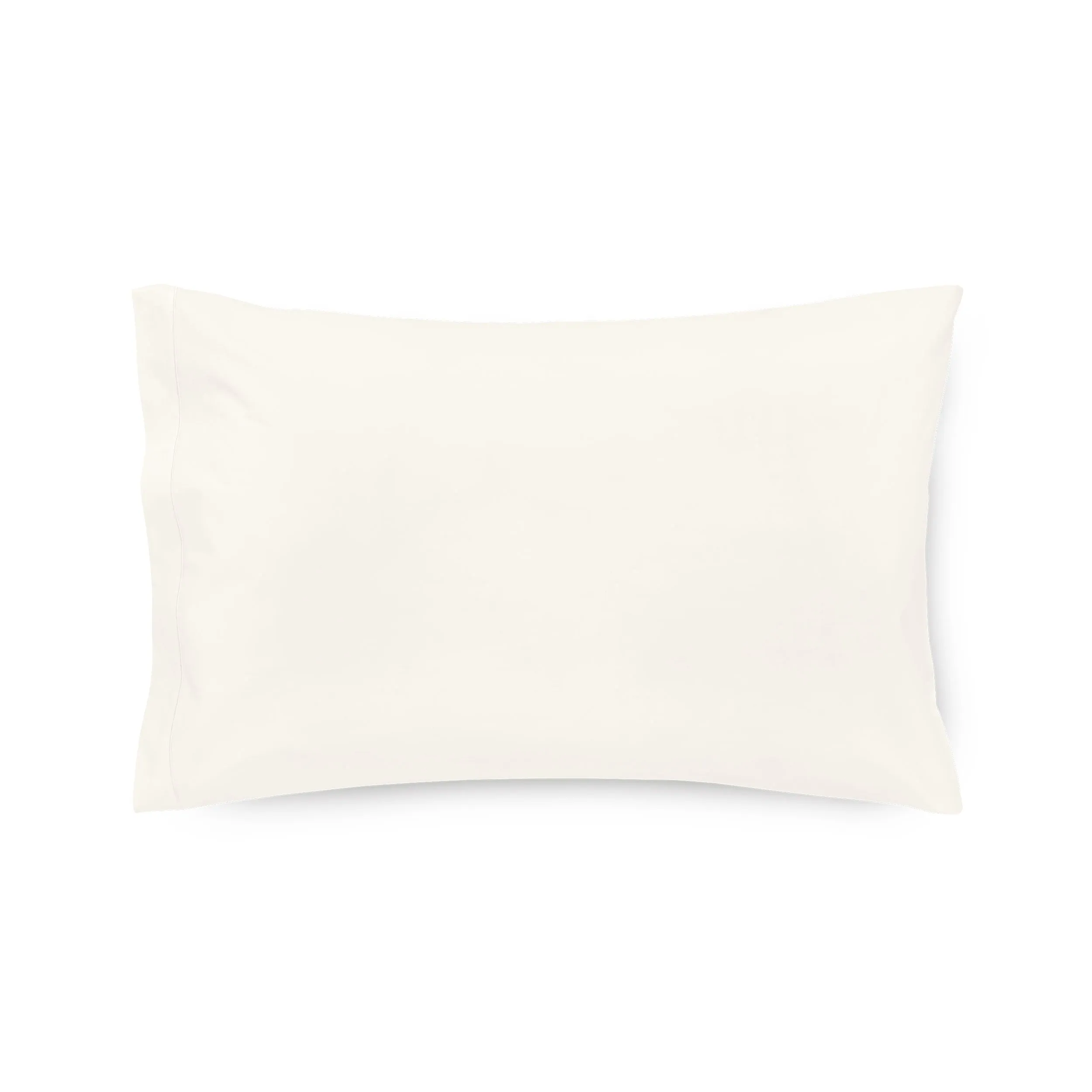 430TC Sateen Hemstitched Pillowcase Set | Amalia Home Suave