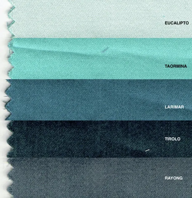 600TC Flat Top Sheet in Custom Colors
