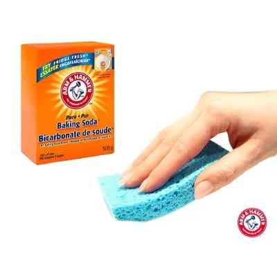 Arm & Hammer Baking Soda 500g