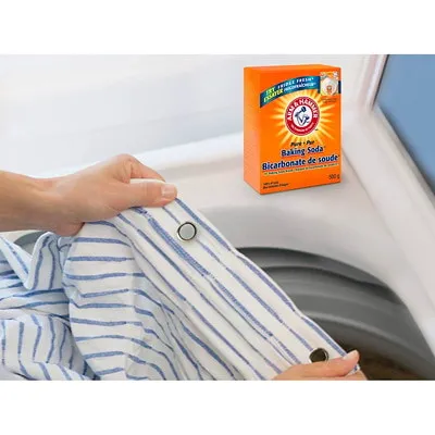 Arm & Hammer Baking Soda 500g