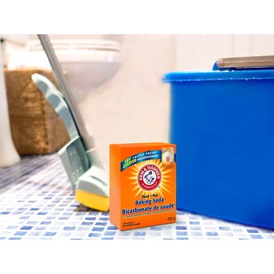 Arm & Hammer Baking Soda 500g