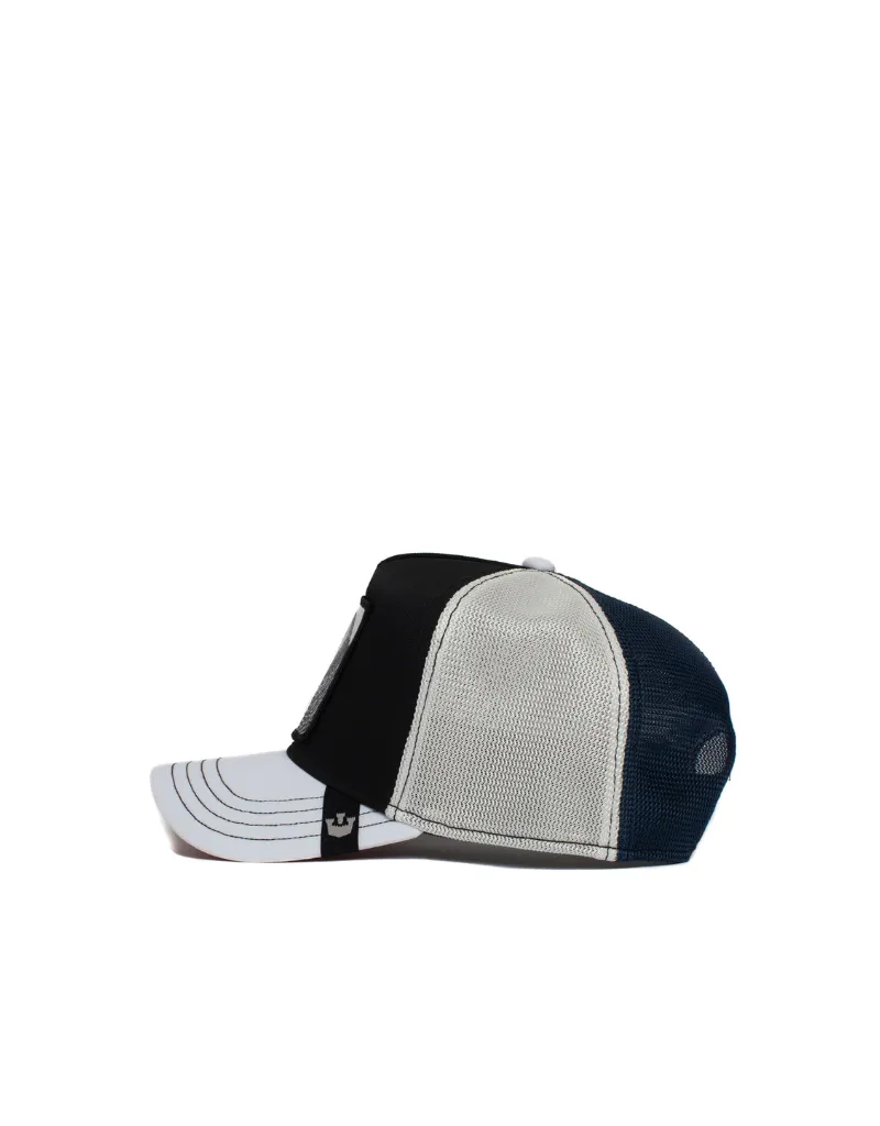 BIRD IS THE WORD BALL CAP