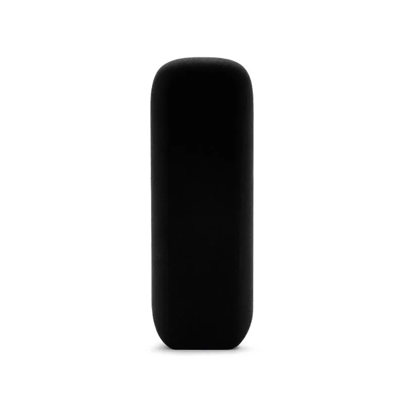 Black Microfiber Jewelry Display Set TT036