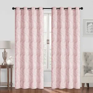 Brends Set of 2 Curtains