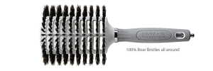 Ceramic   Ion Turbo Vent Oval Twin & Boar