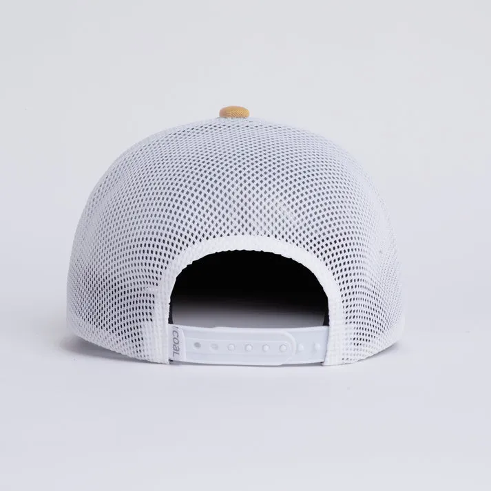 Coal The Hualer One Low Profile Classic Trucker Hat