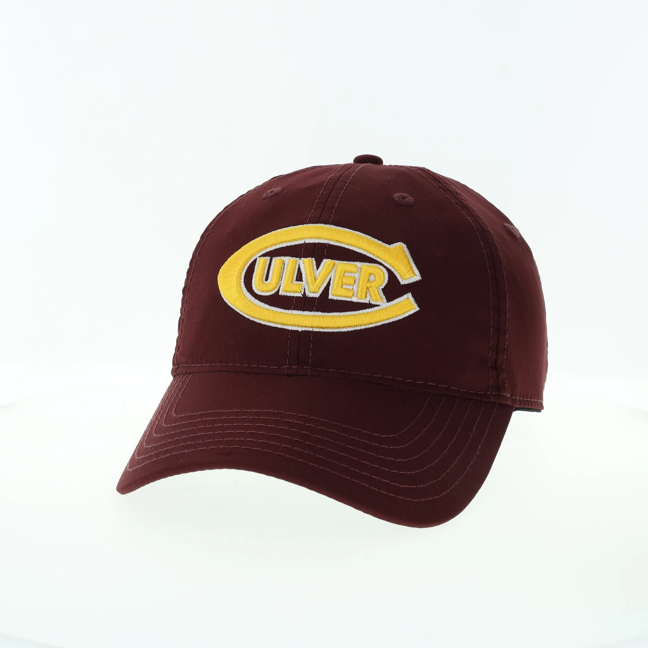 Cool Fit Adjustable - Burgundy