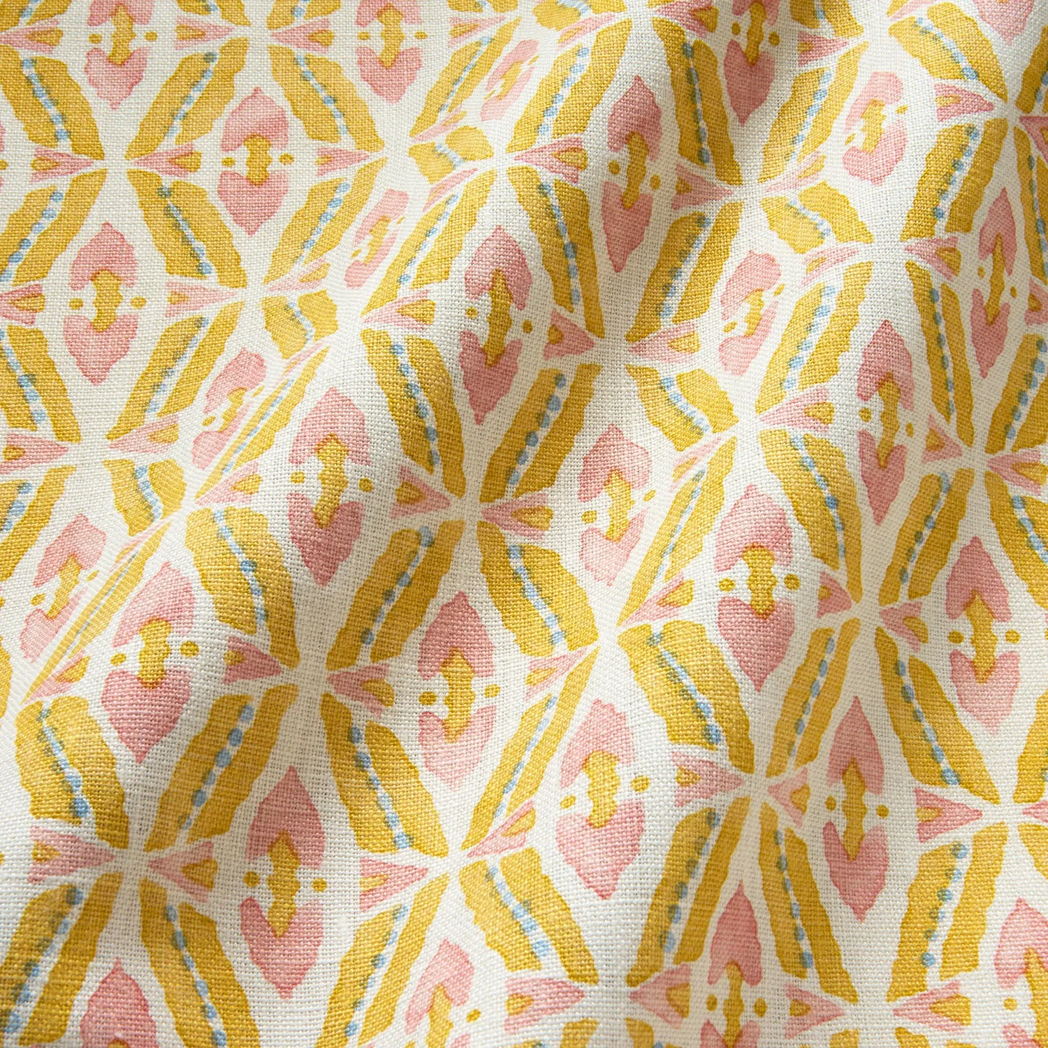 Leap Frog Battenburg