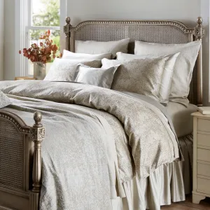 Livenza Pillow Shams By SDH