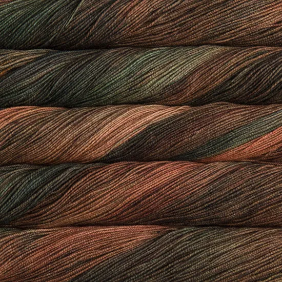 Malabrigo Sock