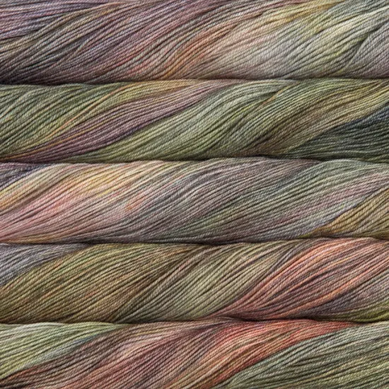 Malabrigo Sock