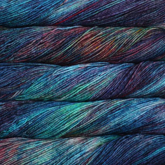 Malabrigo Sock
