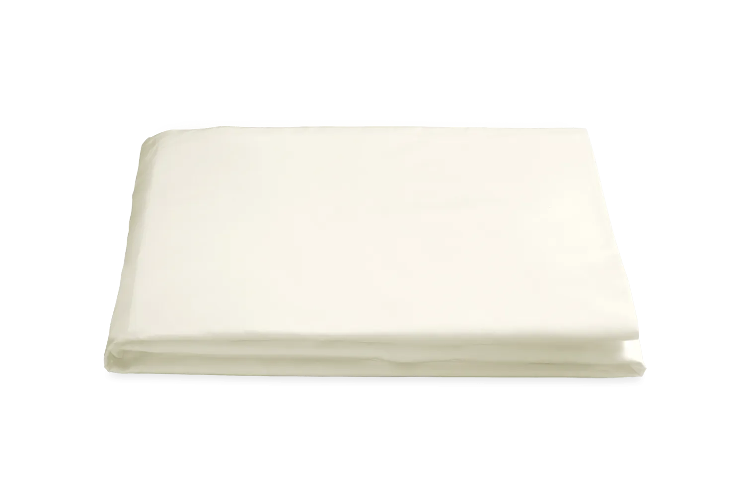 MATOUK Luca Hemstitch Top & Fitted Sheets