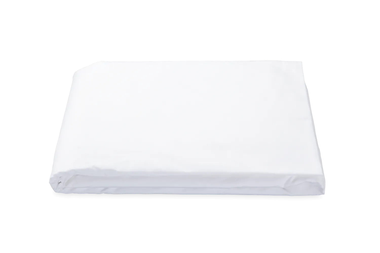 MATOUK Luca Hemstitch Top & Fitted Sheets