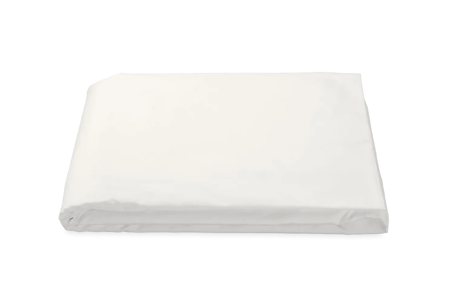 MATOUK Luca Hemstitch Top & Fitted Sheets