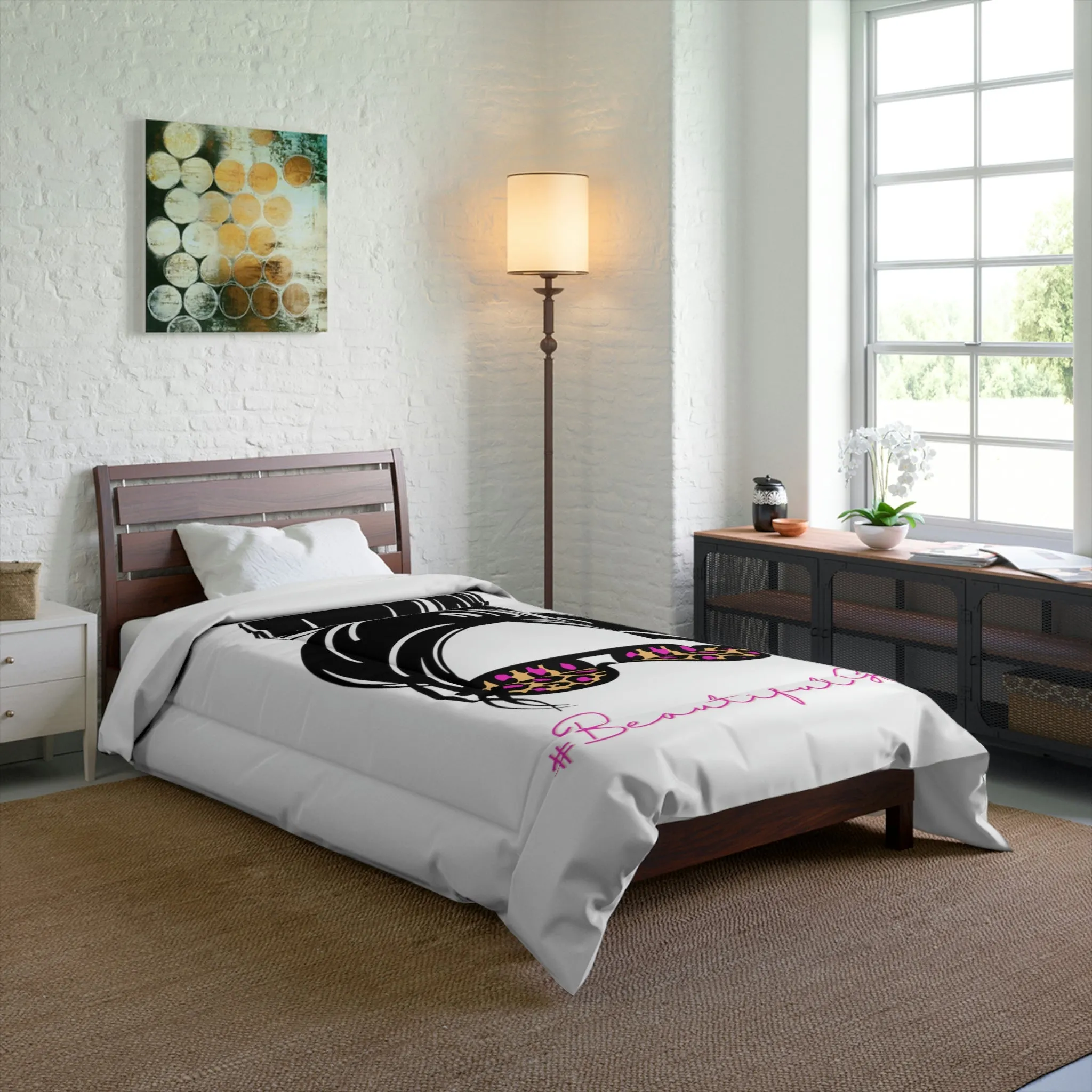 MyDreamMyTee Duvet