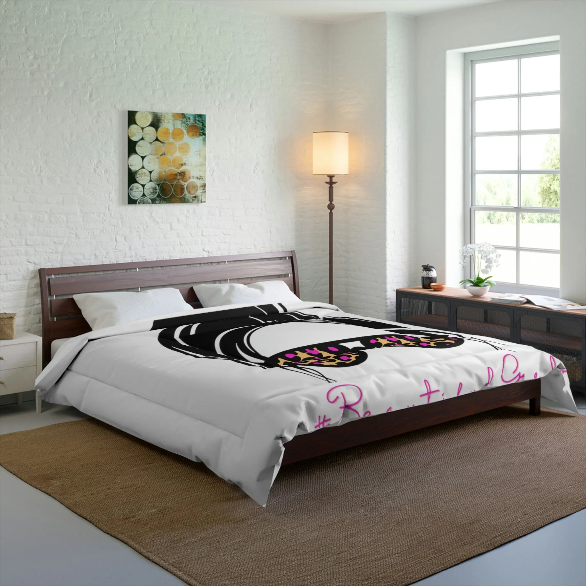 MyDreamMyTee Duvet