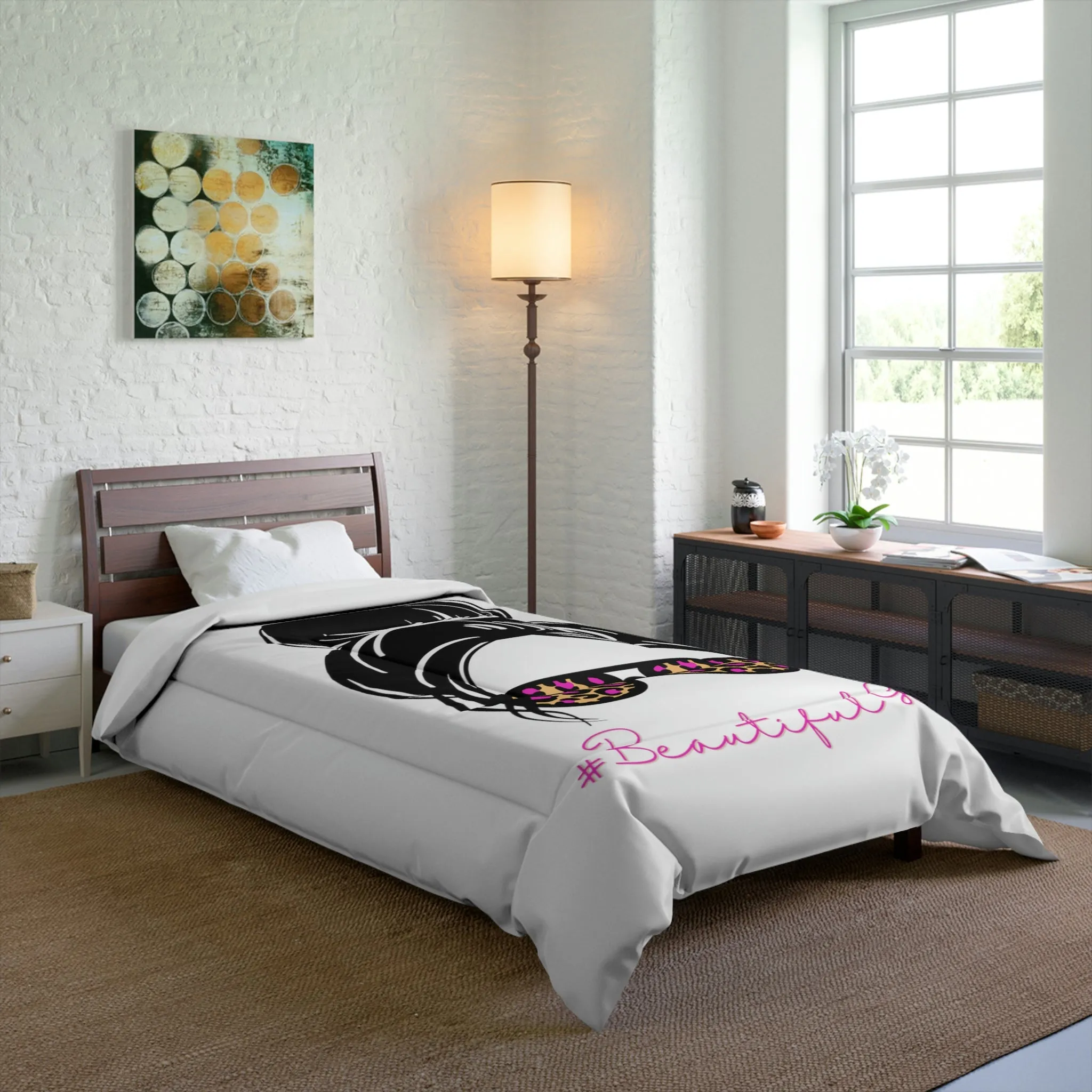MyDreamMyTee Duvet