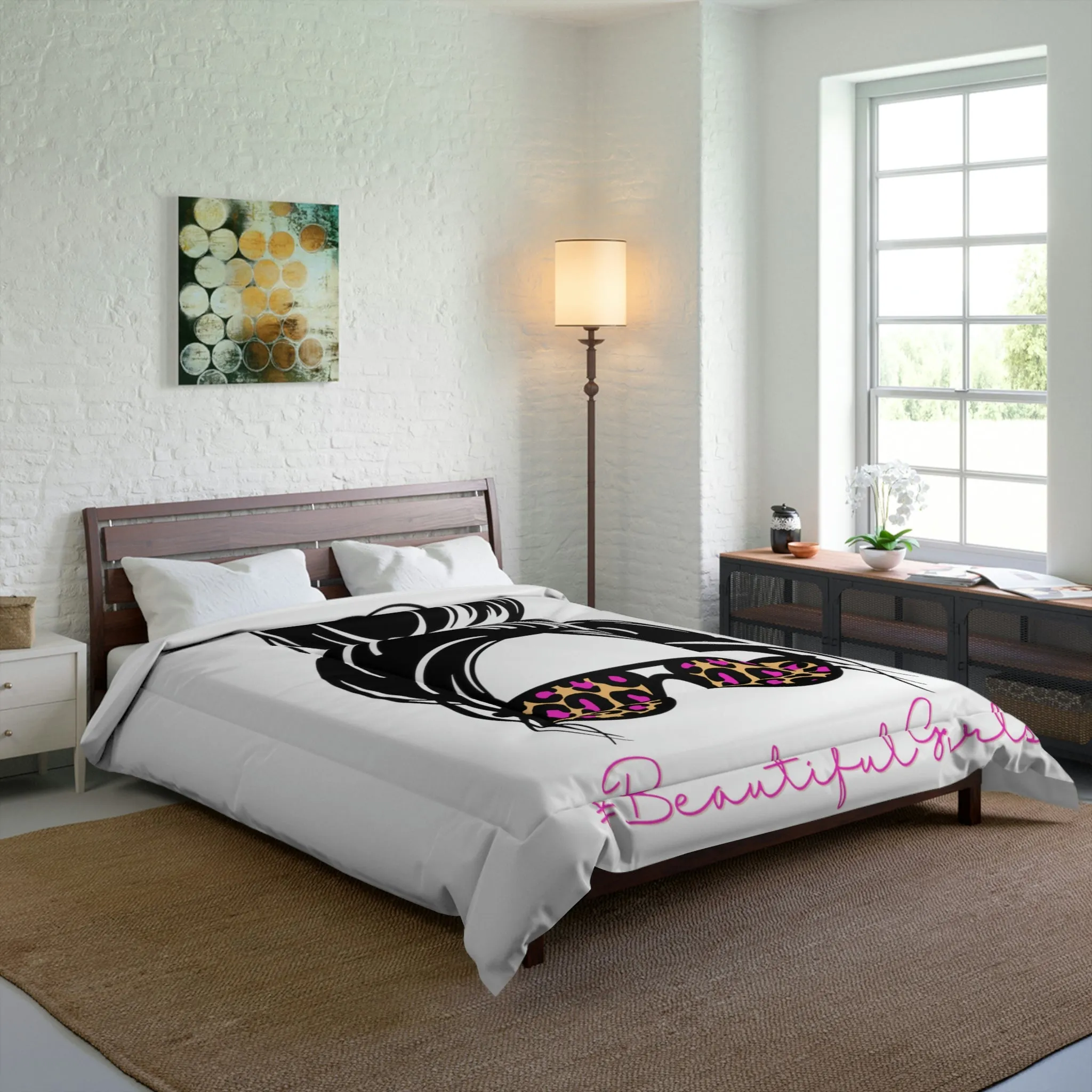 MyDreamMyTee Duvet