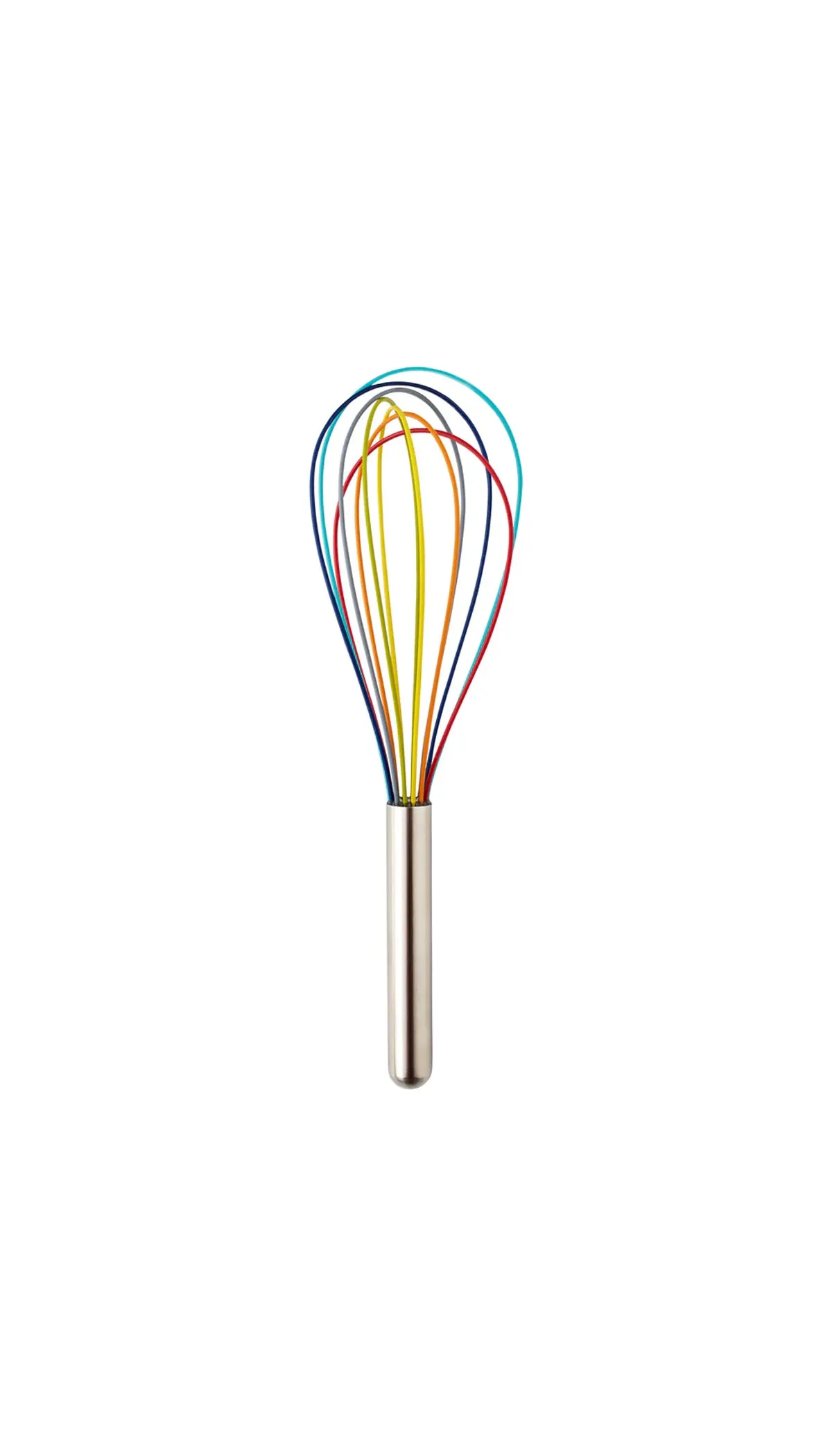 Rainbow Whisk