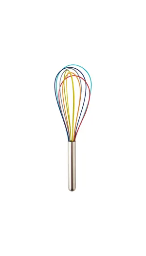 Rainbow Whisk
