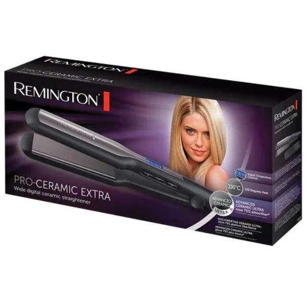 REMINGTON PRO-CERAMIC STRAIGHTENER S5525