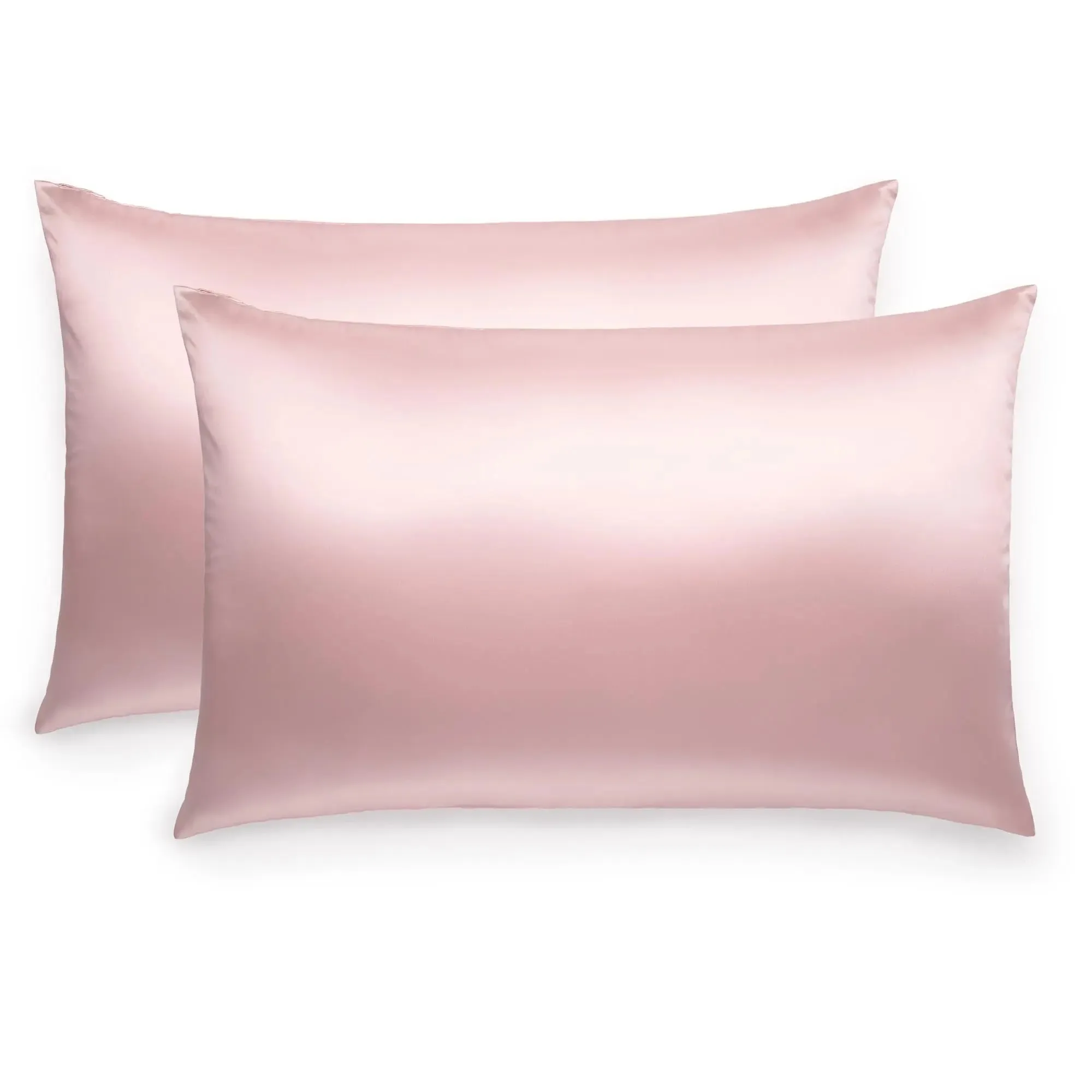 Set of 2 Silk Pillowcases