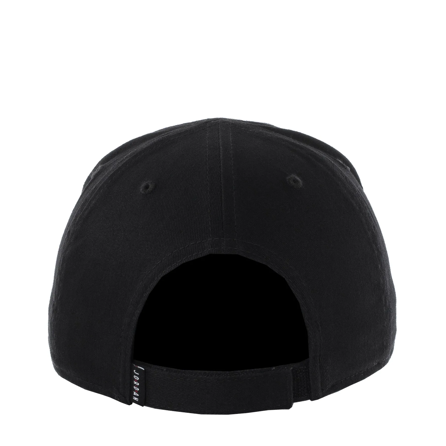 Youth Jumpman Air Curved Bill