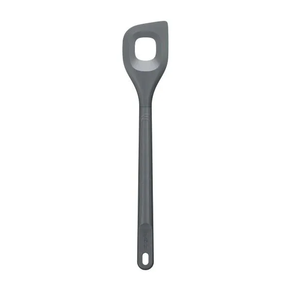 Zyliss Wheatstraw Mixing Spoon Angled